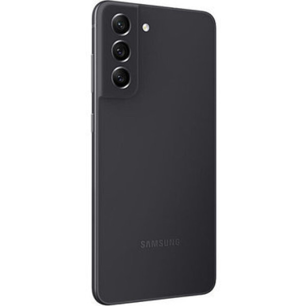 Samsung Galaxy S21 FE 5G 6/128GB Graphite (Відновлений, Як новий)
