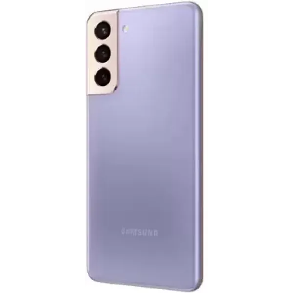 Samsung Galaxy S21 8/256GB Phantom Violet (Восстановленный, Как новый)