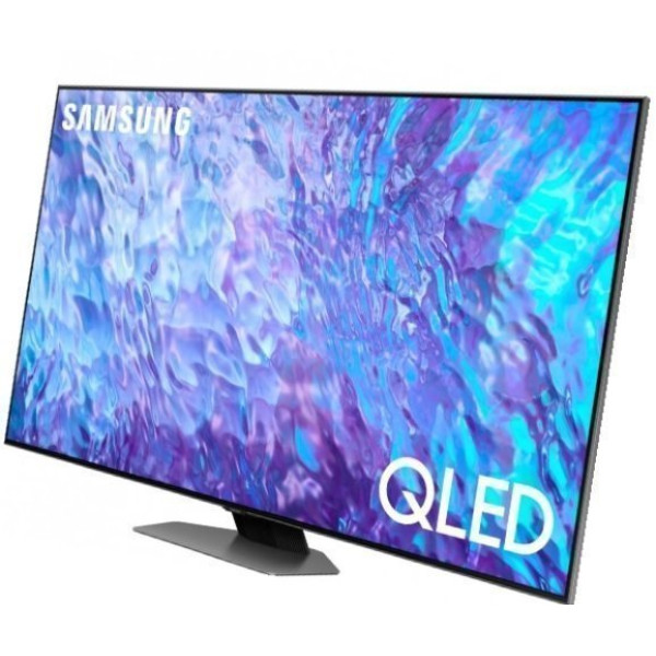 Samsung QE98Q80C
