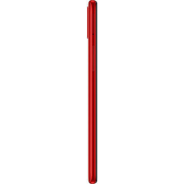 Смартфон Samsung Galaxy A20s 32 GB Red Approved Витринный образец