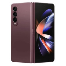 Смартфон Samsung Galaxy Fold 4 12/512GB Burgundy F936B