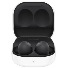 Навушники Wireless Earphones Samsung Galaxy Buds 2, Graphite Stylus Approved