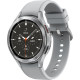 Смарт-годинник Samsung Galaxy Watch 4 Classic 46mm (SM-R890) Silver Approved Вітринний зразок