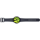Смарт-годинник Samsung Galaxy Watch 6 44mm LTE Graphite with Graphite Sport Band (SM-R945FZKA)