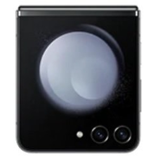 Смартфон Samsung Galaxy Flip 5 8/256GB Graphite F7310
