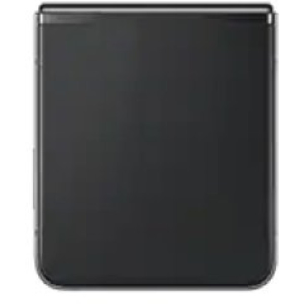 Смартфон Samsung Galaxy Flip 5 8/256GB Graphite F7310