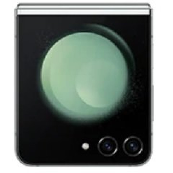Смартфон Samsung Galaxy Flip 5 8/256GB Mint F7310
