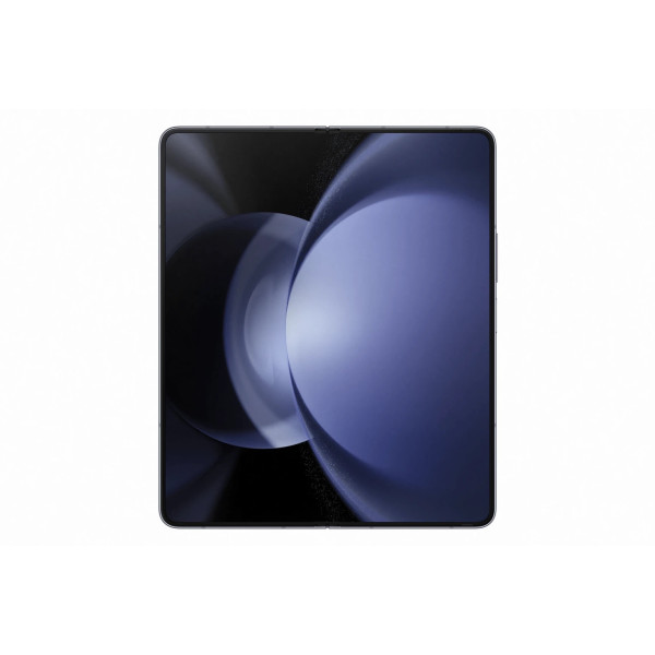 Смартфон Samsung Galaxy Fold 5 12/256GB Icy Blue F946B