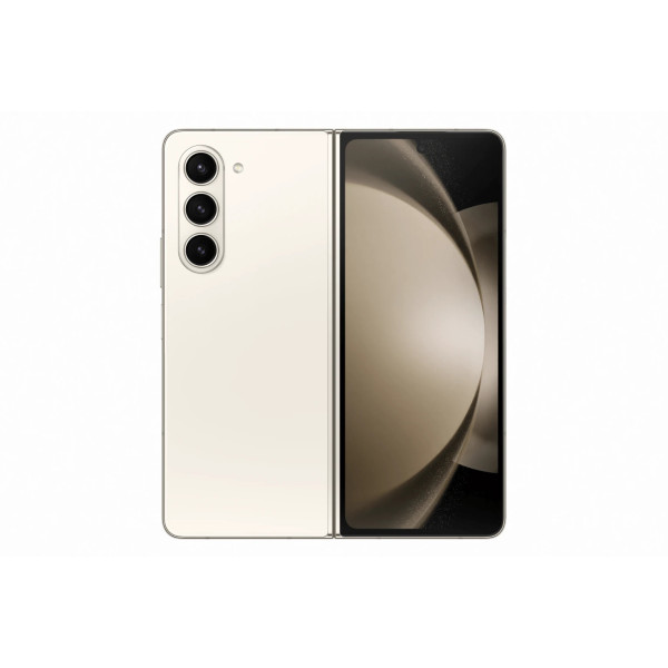 Смартфон Samsung Galaxy Fold 5 12/256GB Cream F946B