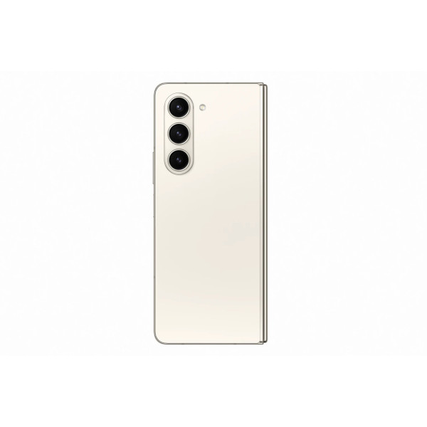 Смартфон Samsung Galaxy Fold 5 12/512GB Cream F946B