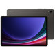 Планшет Samsung Galaxy Tab S9 8/128GB Wi-Fi Graphite (SM-X710NZAA)