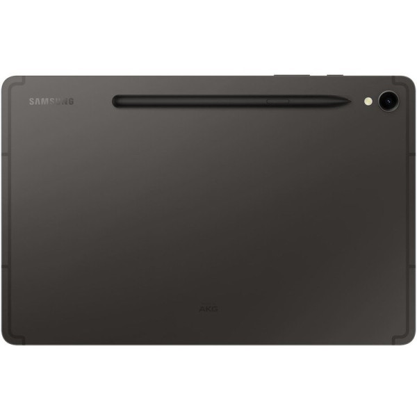 Планшет Samsung Galaxy Tab S9 12/256GB Wi-Fi Graphite (SM-X710NZAE)