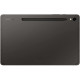 Планшет Samsung Galaxy Tab S9 12/256GB 5G Graphite (SM-X716BZAE)