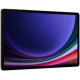 Планшет Samsung Galaxy Tab S9+ 12/256GB Wi-Fi Graphite (SM-X810NZAA)