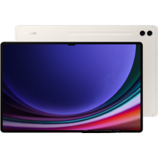 Планшет Samsung Galaxy Tab S9+ 12/256GB Wi-Fi Beige (SM-X810NZEA)