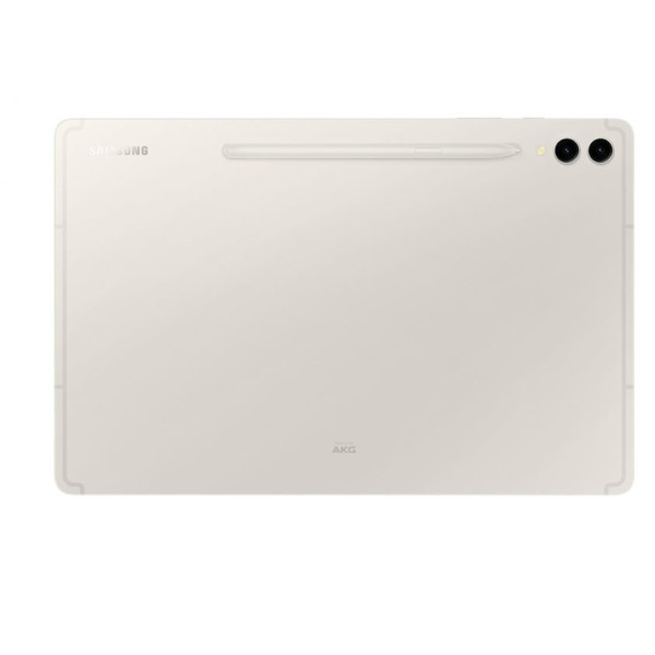 Планшет Samsung Galaxy Tab S9+ 12/256GB Wi-Fi Beige (SM-X810NZEA)