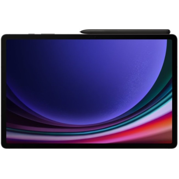 Планшет Samsung Galaxy Tab S9+ 12/512GB 5G Graphite (SM-X816BZAE)