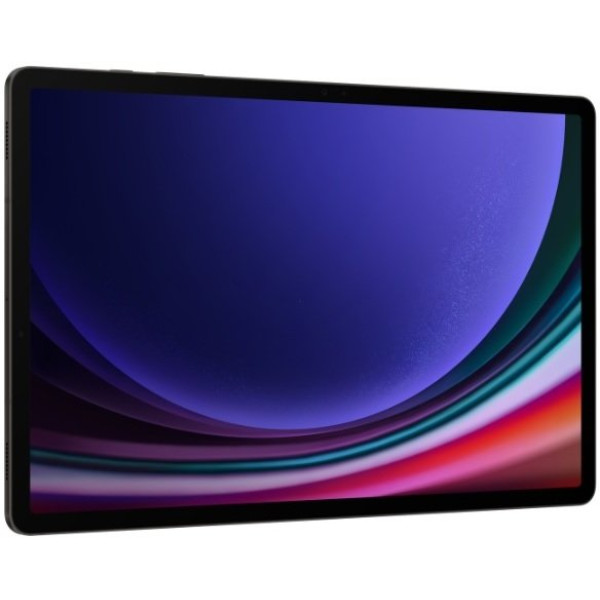 Планшет Samsung Galaxy Tab S9+ 12/512GB 5G Graphite (SM-X816BZAE)