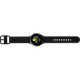Смарт-годинник Samsung Galaxy Watch Active Black (SM-R500) Approved Вітринний зразок
