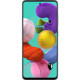 Смартфон Samsung Galaxy A51 4/64 GB Black Approved Витринный образец