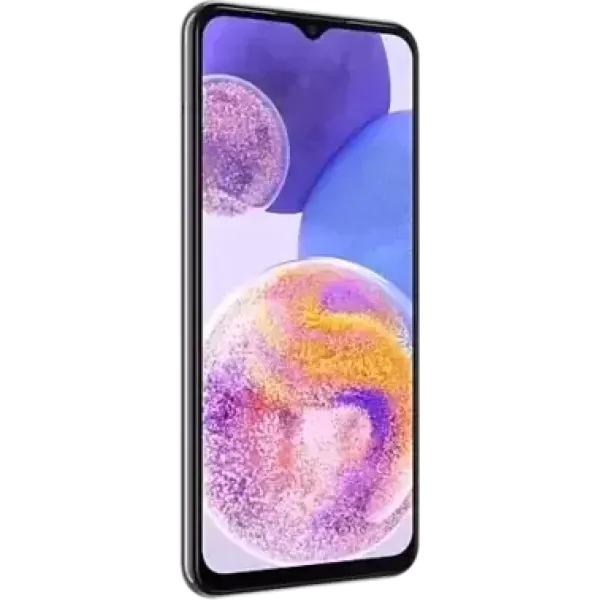 Смартфон Samsung Galaxy A23 4/64 GB Black Approved Вітринний зразок