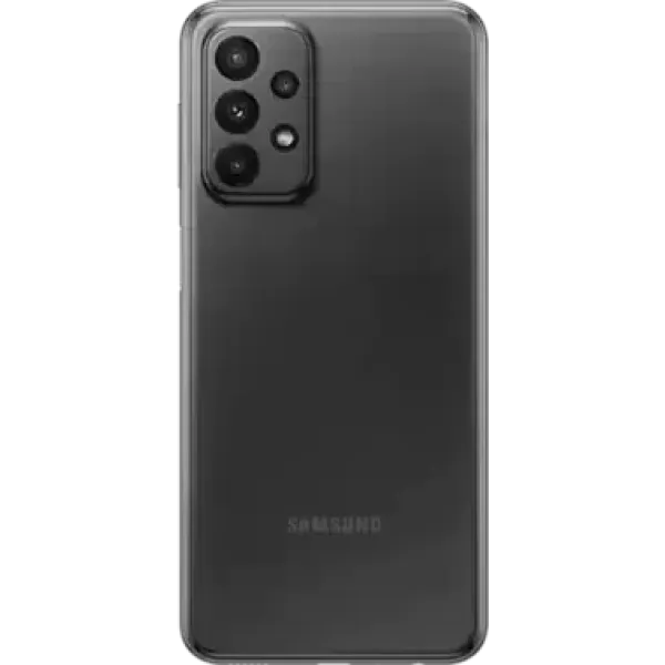 Смартфон Samsung Galaxy A23 4/64 GB Black Approved Вітринний зразок