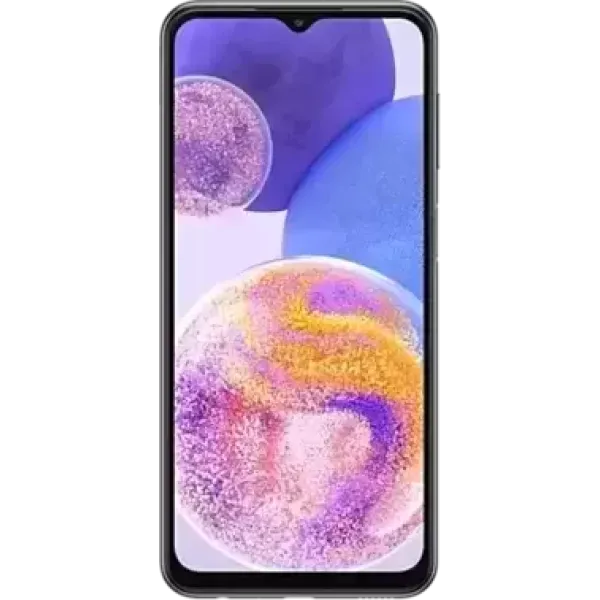Смартфон Samsung Galaxy A23 4/128 GB Black Approved Вітринний зразок