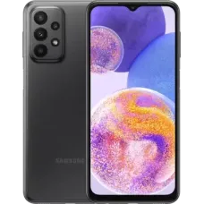 Смартфон Samsung Galaxy A23 4/128 GB Black Approved Вітринний зразок