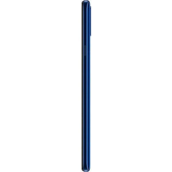 Смартфон Samsung Galaxy A20s 3/32 GB Blue Approved Витринный образец