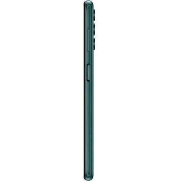 Смартфон Samsung Galaxy A04s 3/32 GB Green Approved Вітринний зразок
