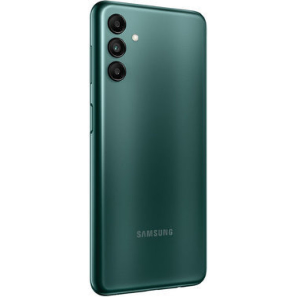 Смартфон Samsung Galaxy A04s 3/32 GB Green Approved Вітринний зразок