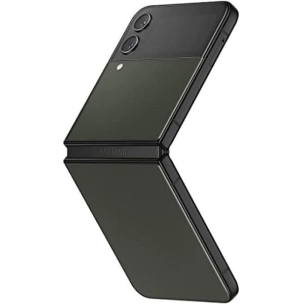 Смартфон Samsung Galaxy Flip 4 Bespoke Edition 8/256GB Khaki F721