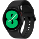 Смарт-годинник Samsung Galaxy Watch 4 40mm Black Approved Вітринний зразок