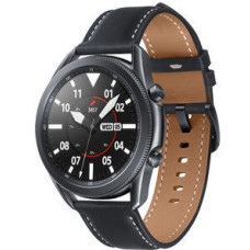 Смарт-годинник Samsung Galaxy Watch 3 45mm (SM-R840) Mystic Black Approved Вітринний зразок