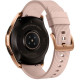 Смарт-годинник Samsung Galaxy Watch 42mm (SM-R810) Rose Gold Approved Вітринний зразок