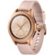 Смарт-годинник Samsung Galaxy Watch 42mm (SM-R810) Rose Gold Approved Вітринний зразок