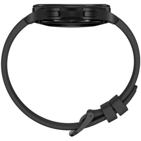 Смарт-годинник Samsung Galaxy Watch 4 Classic 46mm (SM-R890) Black Approved Вітринний зразок