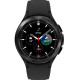 Смарт-годинник Samsung Galaxy Watch 4 Classic 46mm (SM-R890) Black Approved Вітринний зразок