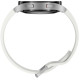 Смарт-годинник Samsung Galaxy Watch 4 40mm (SM-R860) Silver Approved Вітринний зразок