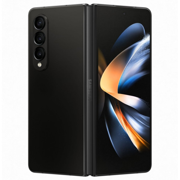 Samsung Galaxy Fold 4 12/256GB Phantom Black (Восстановленный, Как новый)