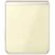 Смартфон Samsung Galaxy Z Flip 3 8/256 GB Cream Approved Вітринний зразок