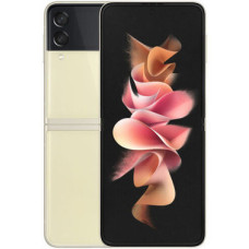 Смартфон Samsung Galaxy Z Flip 3 8/256 GB Cream Approved Вітринний зразок