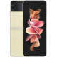 Смартфон Samsung Galaxy Z Flip 3 8/256 GB Cream Approved Вітринний зразок