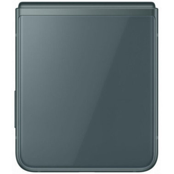 Смартфон Samsung Galaxy Z Flip 3 8/128 GB Green Approved Вітринний зразок