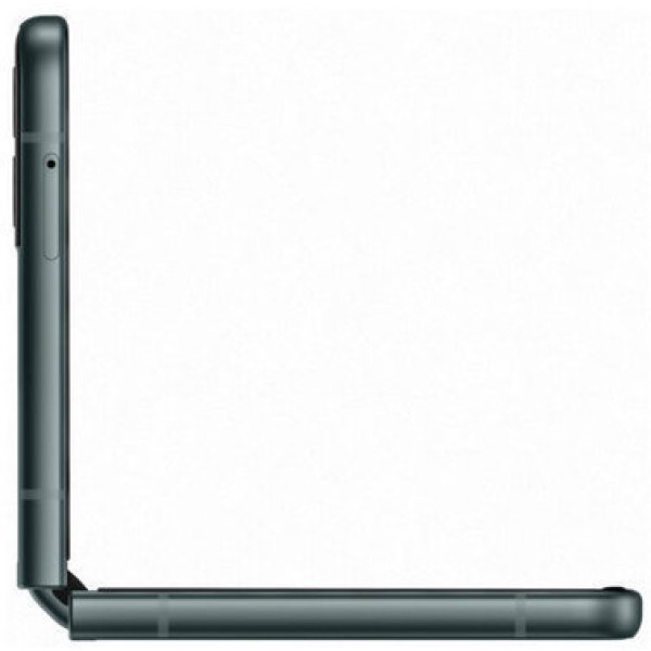 Смартфон Samsung Galaxy Z Flip 3 8/128 GB Green Approved Вітринний зразок