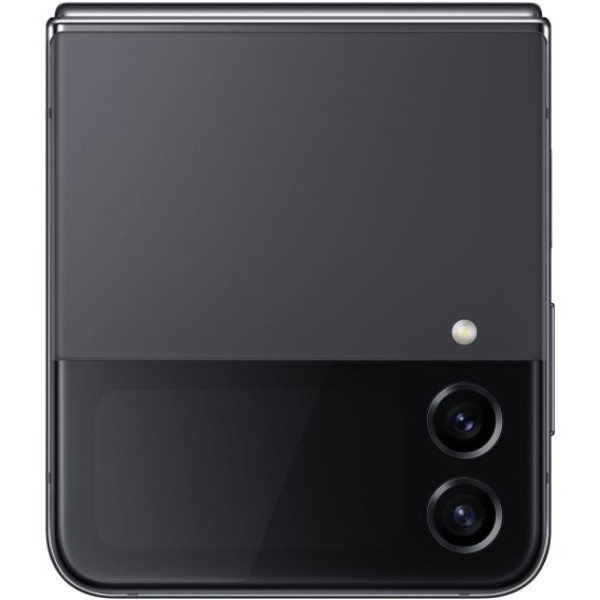 Смартфон Samsung Galaxy Z Flip 4 8/256 GB Graphite Approved Вітринний зразок