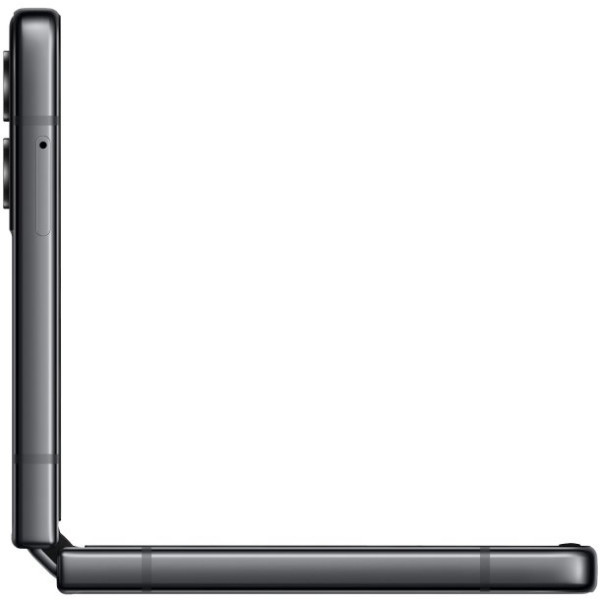 Смартфон Samsung Galaxy Z Flip 4 8/256 GB Graphite Approved Вітринний зразок