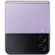 Смартфон Samsung Galaxy Z Flip 4 8/256 GB Bora Purple Approved Вітринний зразок