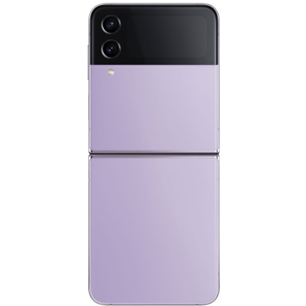 Смартфон Samsung Galaxy Z Flip 4 8/256 GB Bora Purple Approved Вітринний зразок