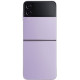 Смартфон Samsung Galaxy Z Flip 4 8/256 GB Bora Purple Approved Вітринний зразок